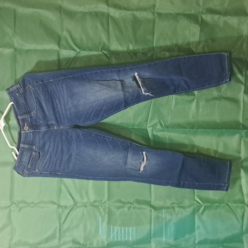 Women's/ Girls Jeans